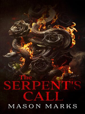 cover image of The Serpent's Call